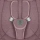 Качели для детей Lionelo Blossom Розовые foto