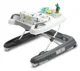 Premergator pentru copii Caretero Surf Fly foto