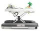 Premergator pentru copii Caretero Surf Fly foto
