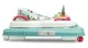 Premergator pentru copii Caretero Surf Blossom foto