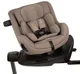 Scaun auto cu isofix Nuna i-Size PRUU Aire Cedar cu capotina integrata, 40-105 cm foto