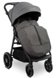 Carucior de plimbare Caretero Jimbo Graphite foto