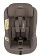 Scaun auto rotativ i-Size Nuna TODL Next Chestnut, 40-105 cm foto
