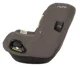 Scaun auto rotativ i-Size Nuna TODL Next Chestnut, 40-105 cm foto