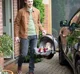 Автокресло Joie i-Snug 2 Cashew, с рождения до роста 75 см foto