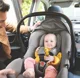Автокресло Joie i-Snug 2 Cashew, с рождения до роста 75 см foto