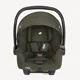 Scoica auto Joie i-Snug 2 Fern cu tetiera reglabila, nastere-75 cm foto