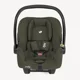 Scoica auto Joie i-Snug 2 Fern cu tetiera reglabila, nastere-75 cm foto
