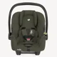 Scoica auto Joie i-Snug 2 Fern cu tetiera reglabila, nastere-75 cm foto