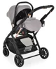 Детское автокресло Moni Bingo Steel, 0‑13 кг foto