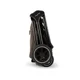 Carucior compact 2 in 1 Nuna TRIV Next Chestnut foto