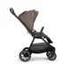 Carucior compact 2 in 1 Nuna TRIV Next Chestnut foto