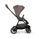 Carucior compact 2 in 1 Nuna TRIV Next Chestnut foto