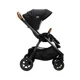 Carucior multifunctional 3 in 1 Joie Finiti Signature Eclipse foto