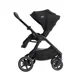 Carucior multifunctional 3 in 1 Joie Finiti Signature Eclipse foto