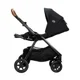 Carucior multifunctional 3 in 1 Joie Finiti Signature Eclipse foto