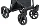 Carucior 2 in 1 Angelina Enigma Premium Light Gri foto