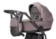 Carucior 2 in 1 Angelina Enigma Premium Maro foto