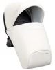 Carucior 2 in 1 Angelina Enigma Eco Alb foto