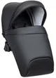 Carucior 2 in 1 Angelina Enigma Eco Negru foto
