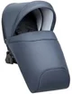 Carucior 2 in 1 Angelina Enigma Albastru foto