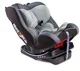 Scaun auto pentru copii Caretero Combo Graphite 0-25 kg foto