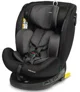 Scaun auto Caretero Isofix Commo Graphite 0-36 kg foto