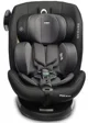 Scaun auto Caretero Isofix Commo Graphite 0-36 kg foto