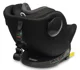 Scaun auto Caretero Isofix Commo Graphite 0-36 kg foto