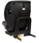 Scaun auto Caretero Isofix Securo, 0-36 kg Gri foto