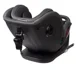 Scaun auto Caretero Isofix Securo, 0-36 kg Gri foto