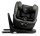Scaun auto Caretero Isofix Securo, 0-36 kg Gri foto