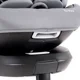 Scaun auto Coletto Isofix Izzy, 0-36 kg Verde foto
