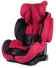 Scaun auto Coletto Isofix Sportivo, 9-36 kg, Rosu foto