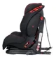 Scaun auto Coletto Isofix Sportivo, 9-36 kg, Rosu foto