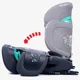 Scaun auto Coletto i-Size Isofix Avola, 100-150cm (15-36 kg) foto