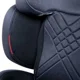 Scaun auto Coletto i-Size Isofix Avola, 100-150cm (15-36 kg) foto