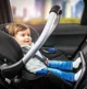 Scoica auto Hauck Comfort Fix, 0-13kg, Negru foto