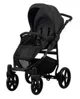 Carucior 2 in 1 Kunert Mata Graphite foto