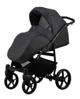 Carucior 2 in 1 Kunert Mata Graphite foto