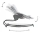 Balanosoar 2 in 1 Hauck Alpha Bouncer Premium Rainbow foto