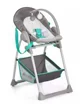 Scaun de masa 2 in 1 Hauck Sit N Relax Hearts foto