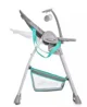 Scaun de masa 2 in 1 Hauck Sit N Relax Hearts foto
