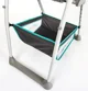 Scaun de masa 2 in 1 Hauck Sit N Relax Hearts foto