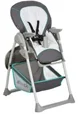 Scaun de masa 2 in 1 Hauck Sit N Relax Hearts foto