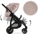 Carucior de plimbare Hauck Rapid 4D Minnie Mouse Roz foto