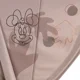Carucior de plimbare Hauck Rapid 4D Minnie Mouse Roz foto