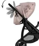Carucior de plimbare Hauck Rapid 4D Minnie Mouse Roz foto