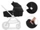 Коляска 2 в 1 Hauck Walk N Care Air Set Черный foto