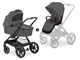 Коляска 2 в 1 Hauck Walk N Care Air Set Серый foto